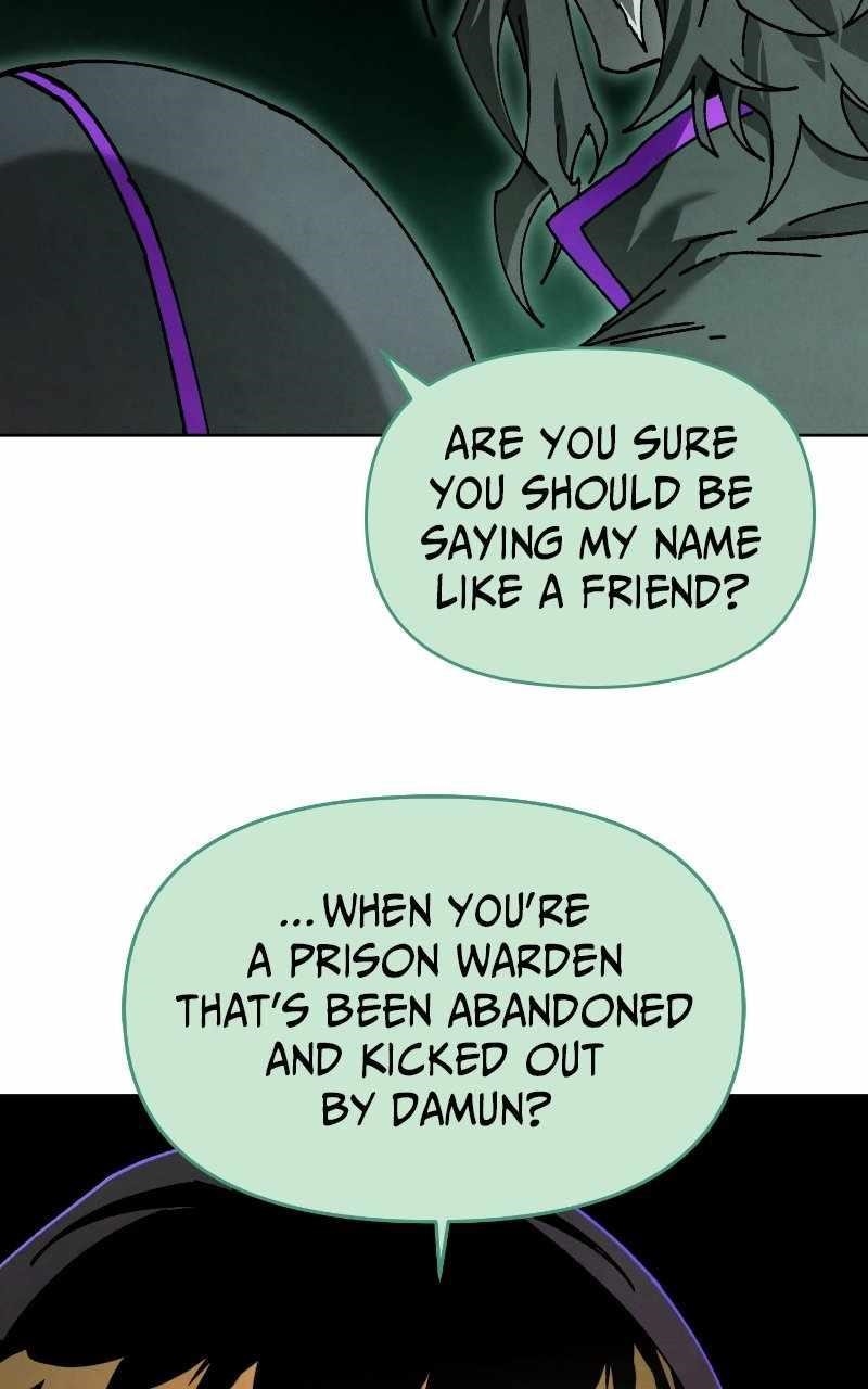 Reincarnated In a Cursed Game - Chapter 28 Page 46