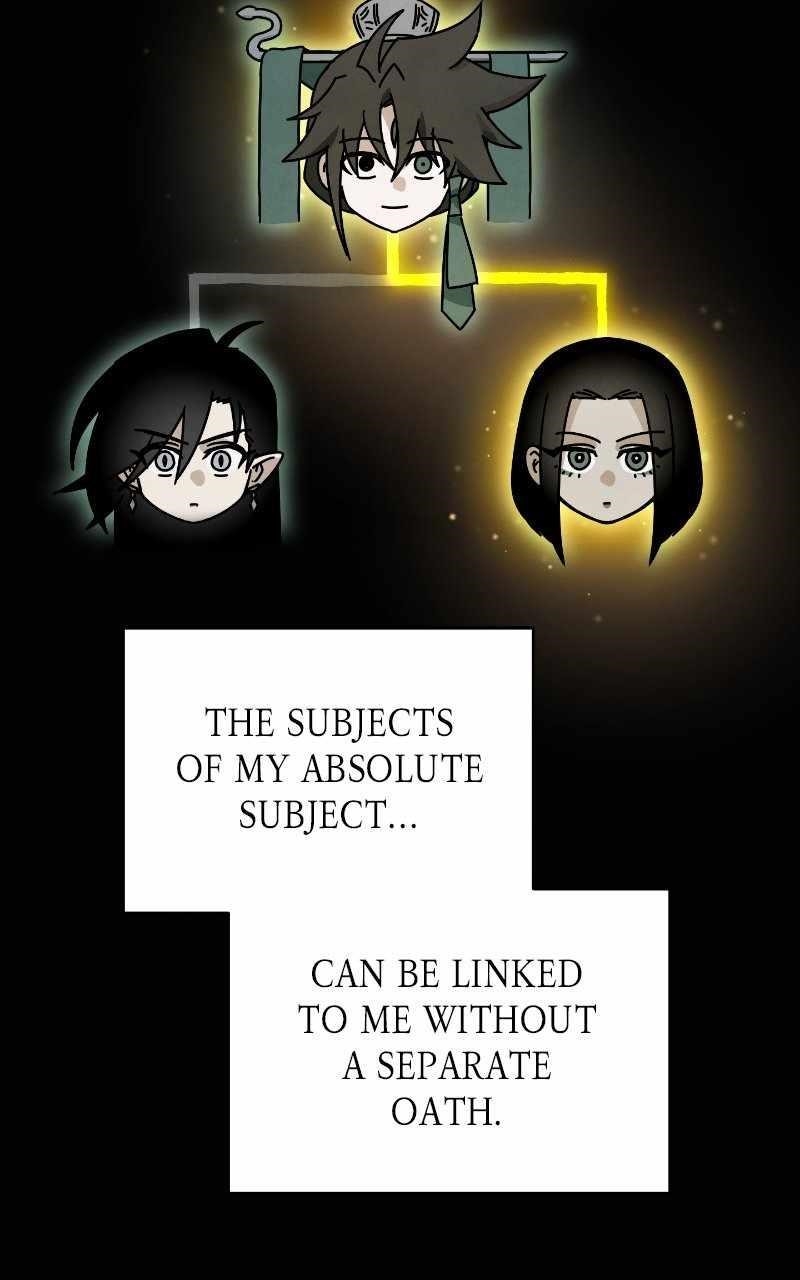 Reincarnated In a Cursed Game - Chapter 28 Page 50