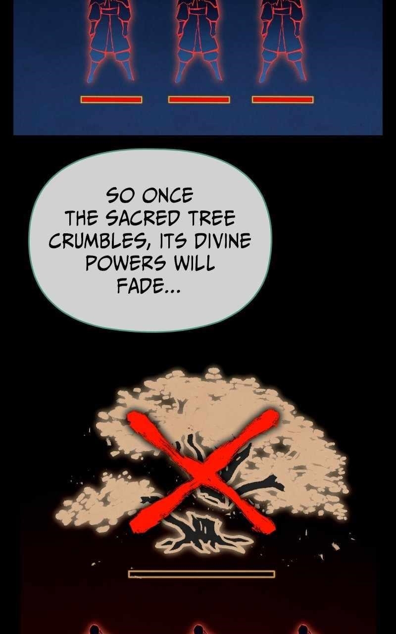 Reincarnated In a Cursed Game - Chapter 28 Page 55