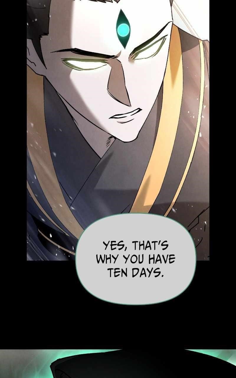 Reincarnated In a Cursed Game - Chapter 28 Page 57