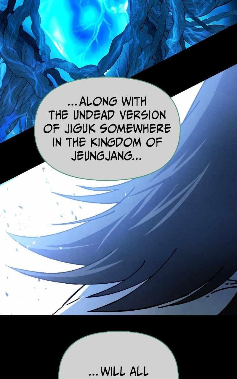 Reincarnated In a Cursed Game - Chapter 28 Page 60