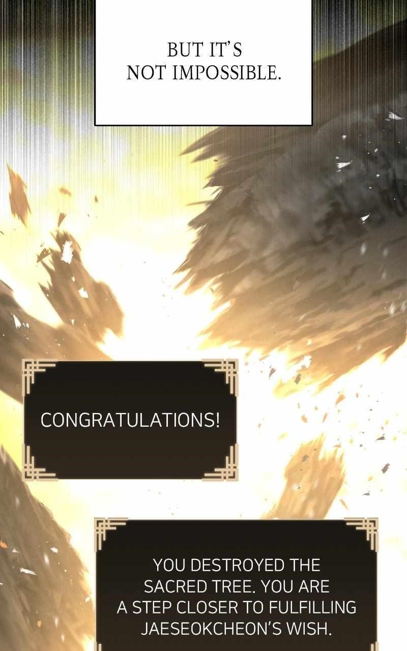 Reincarnated In a Cursed Game - Chapter 28 Page 62