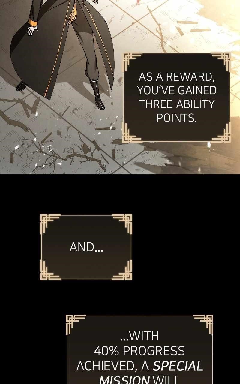 Reincarnated In a Cursed Game - Chapter 28 Page 65