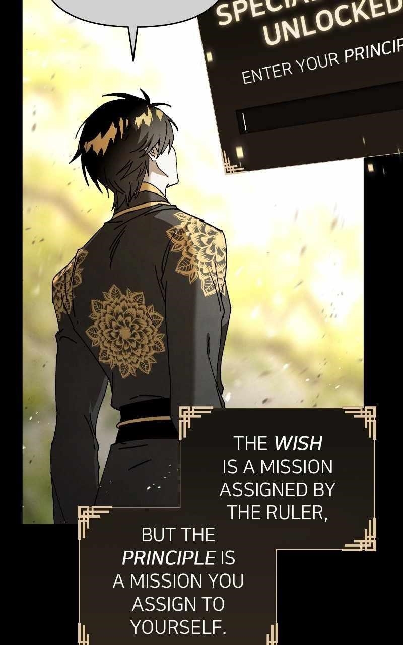 Reincarnated In a Cursed Game - Chapter 28 Page 68