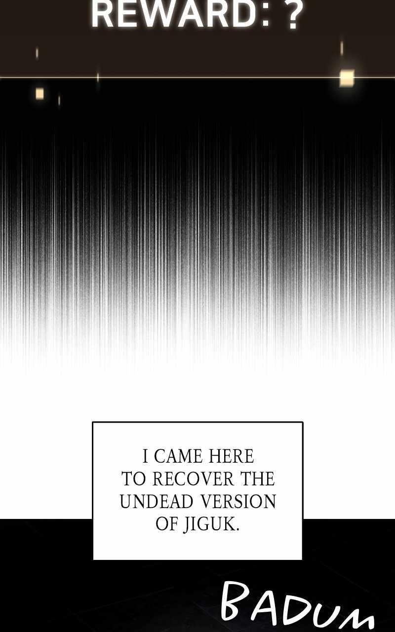 Reincarnated In a Cursed Game - Chapter 28 Page 82