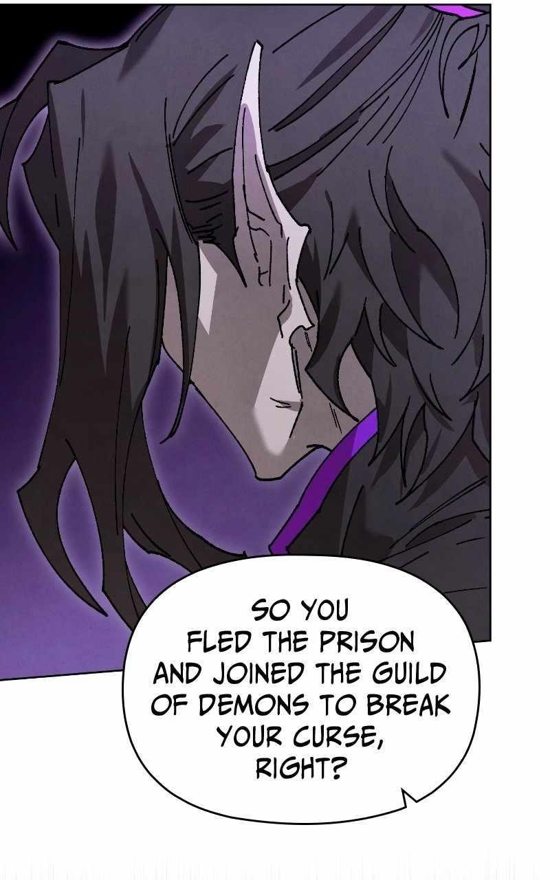 Reincarnated In a Cursed Game - Chapter 28 Page 84