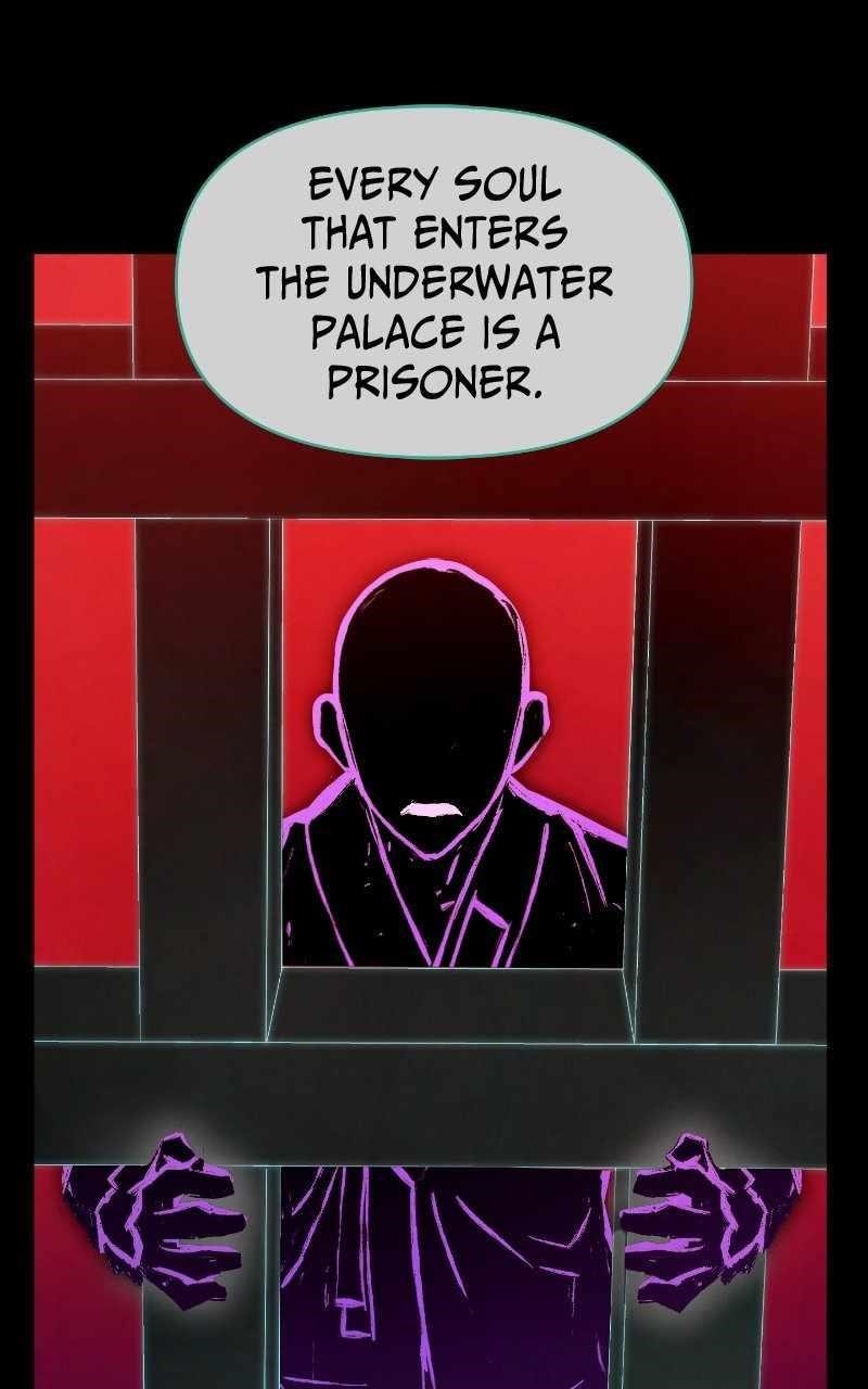 Reincarnated In a Cursed Game - Chapter 29 Page 1