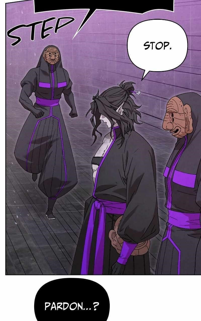 Reincarnated In a Cursed Game - Chapter 29 Page 10