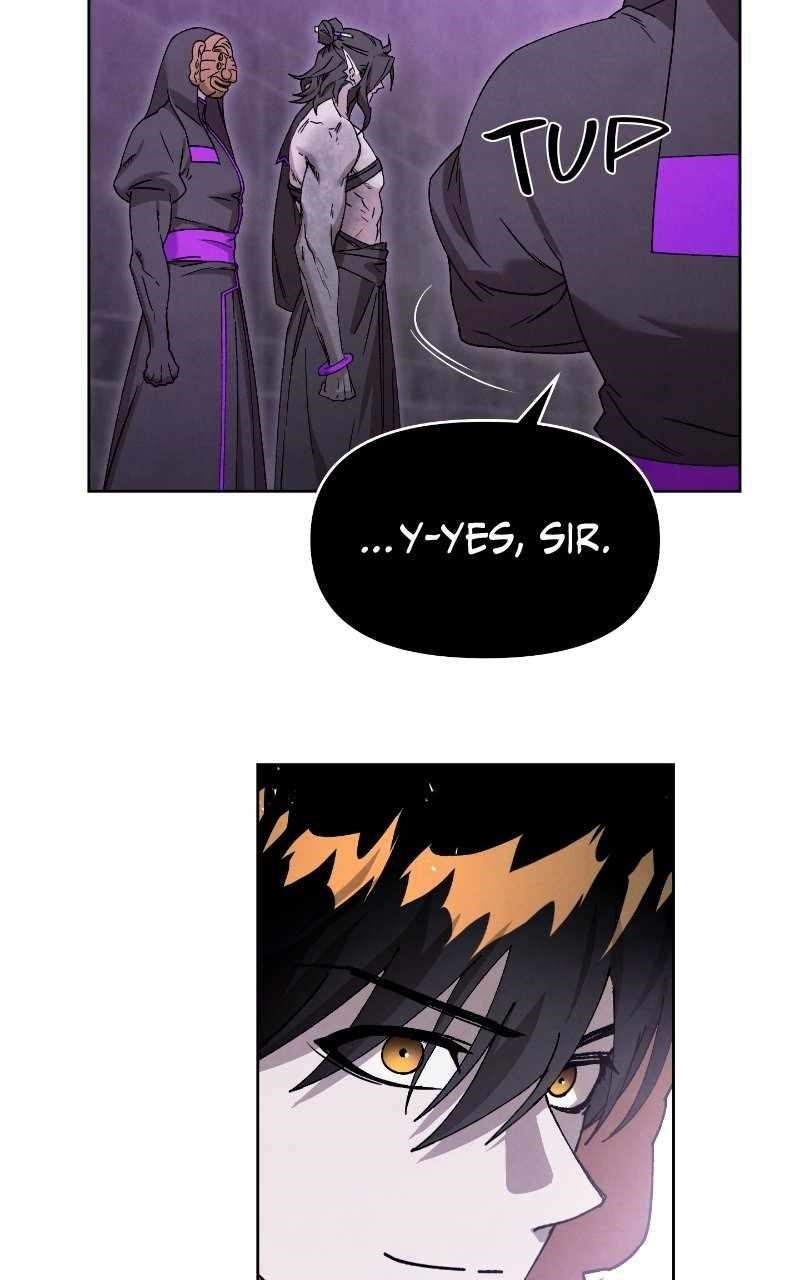 Reincarnated In a Cursed Game - Chapter 29 Page 12