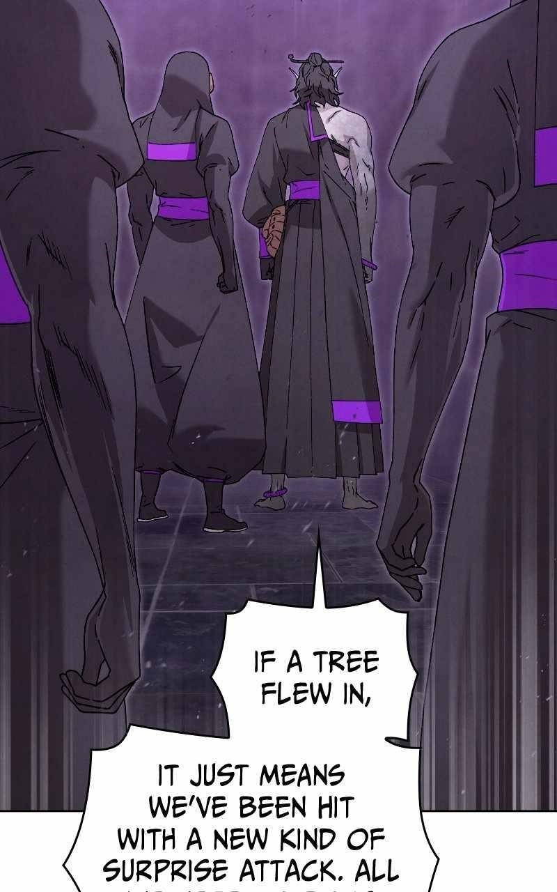 Reincarnated In a Cursed Game - Chapter 29 Page 14