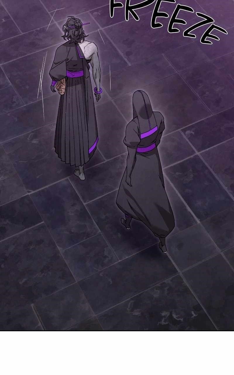 Reincarnated In a Cursed Game - Chapter 29 Page 18