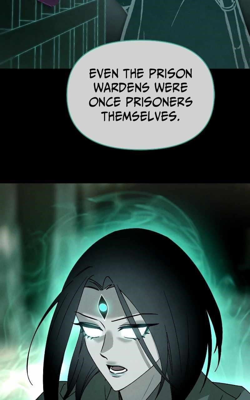 Reincarnated In a Cursed Game - Chapter 29 Page 3