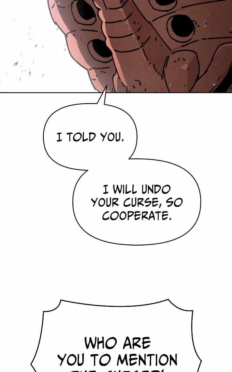 Reincarnated In a Cursed Game - Chapter 29 Page 32