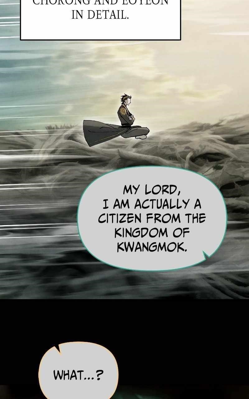 Reincarnated In a Cursed Game - Chapter 29 Page 40