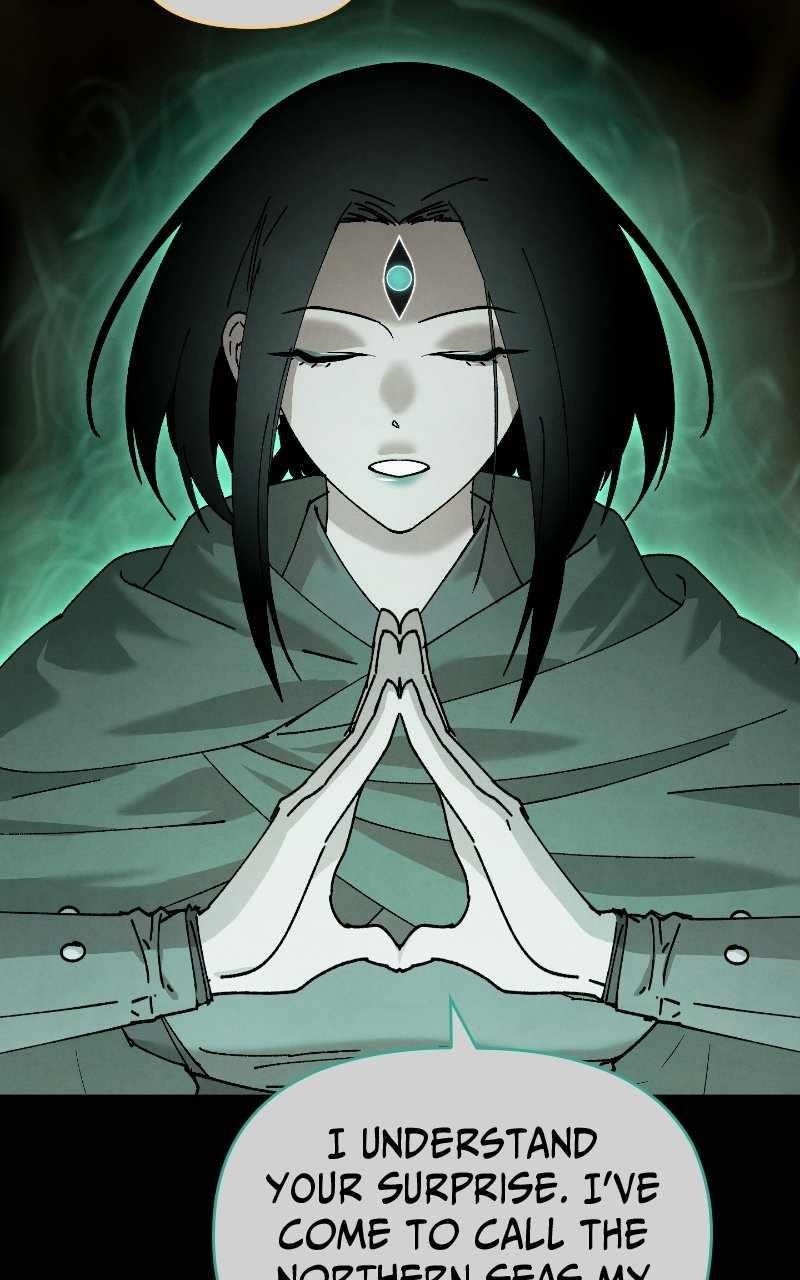 Reincarnated In a Cursed Game - Chapter 29 Page 41