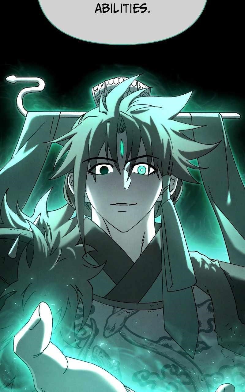 Reincarnated In a Cursed Game - Chapter 29 Page 44