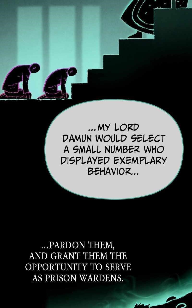 Reincarnated In a Cursed Game - Chapter 29 Page 46