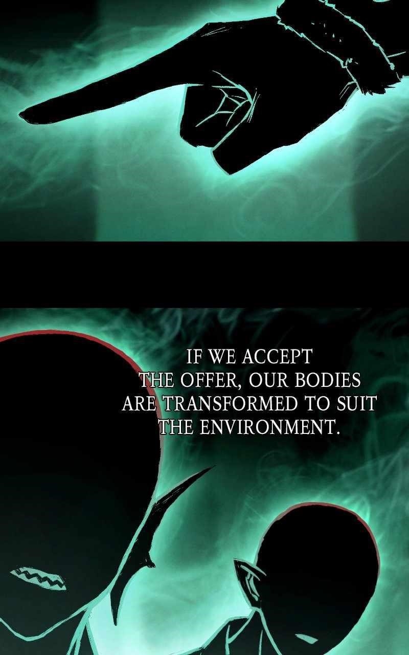 Reincarnated In a Cursed Game - Chapter 29 Page 47