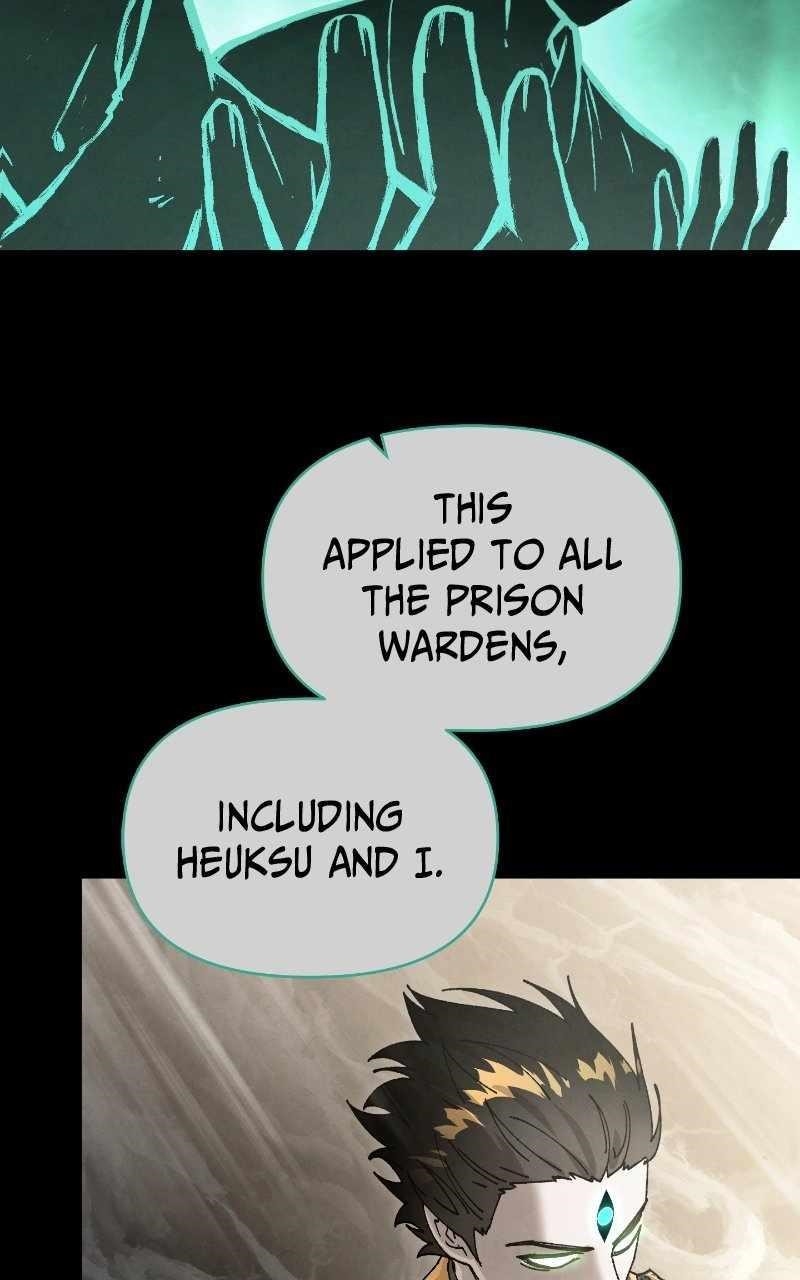 Reincarnated In a Cursed Game - Chapter 29 Page 48