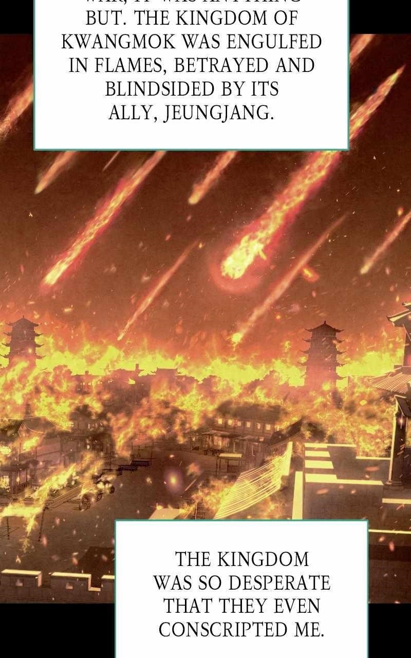 Reincarnated In a Cursed Game - Chapter 29 Page 55