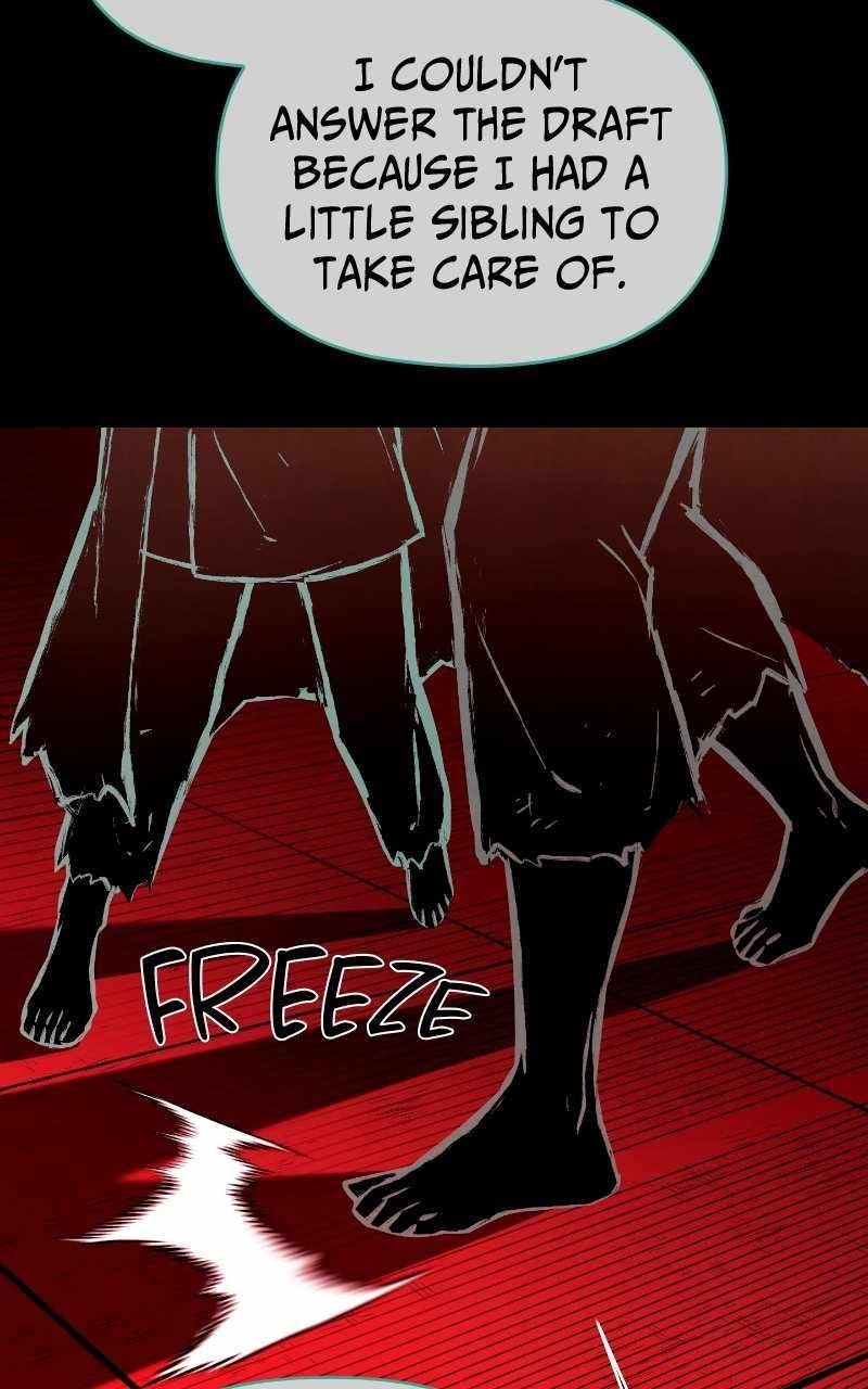 Reincarnated In a Cursed Game - Chapter 29 Page 59