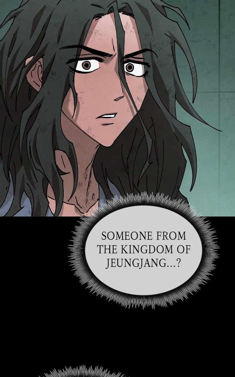 Reincarnated In a Cursed Game - Chapter 29 Page 65