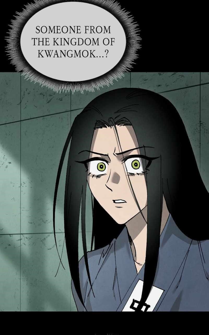 Reincarnated In a Cursed Game - Chapter 29 Page 66