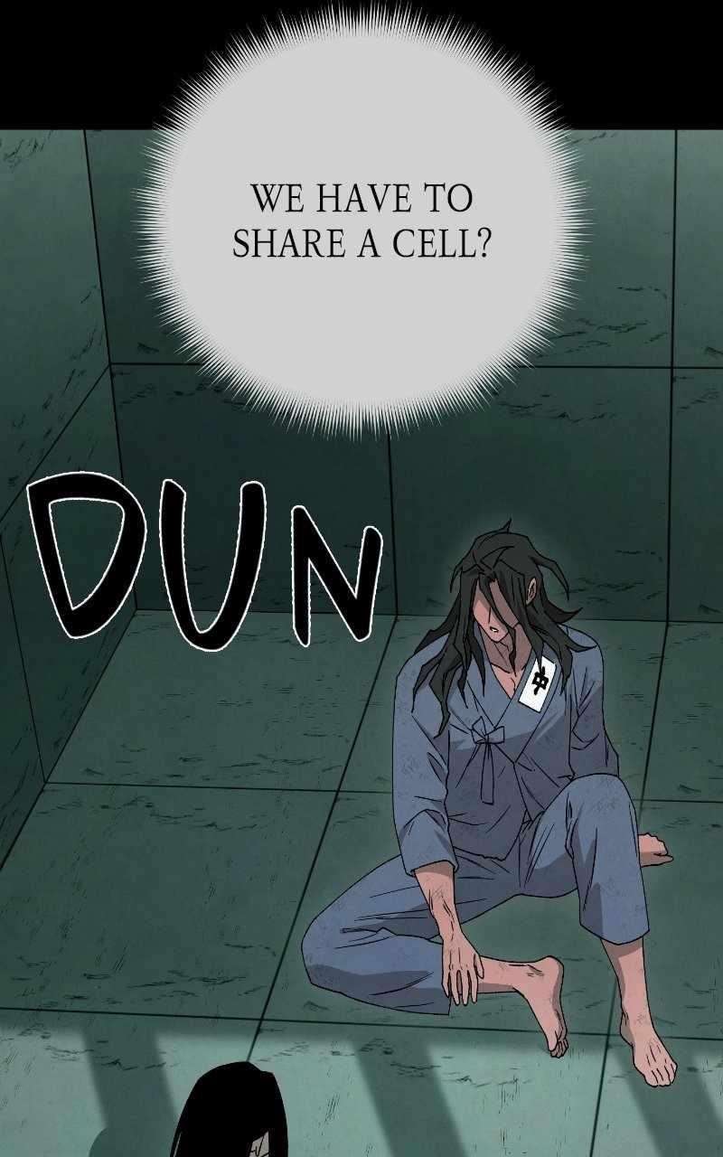 Reincarnated In a Cursed Game - Chapter 29 Page 67