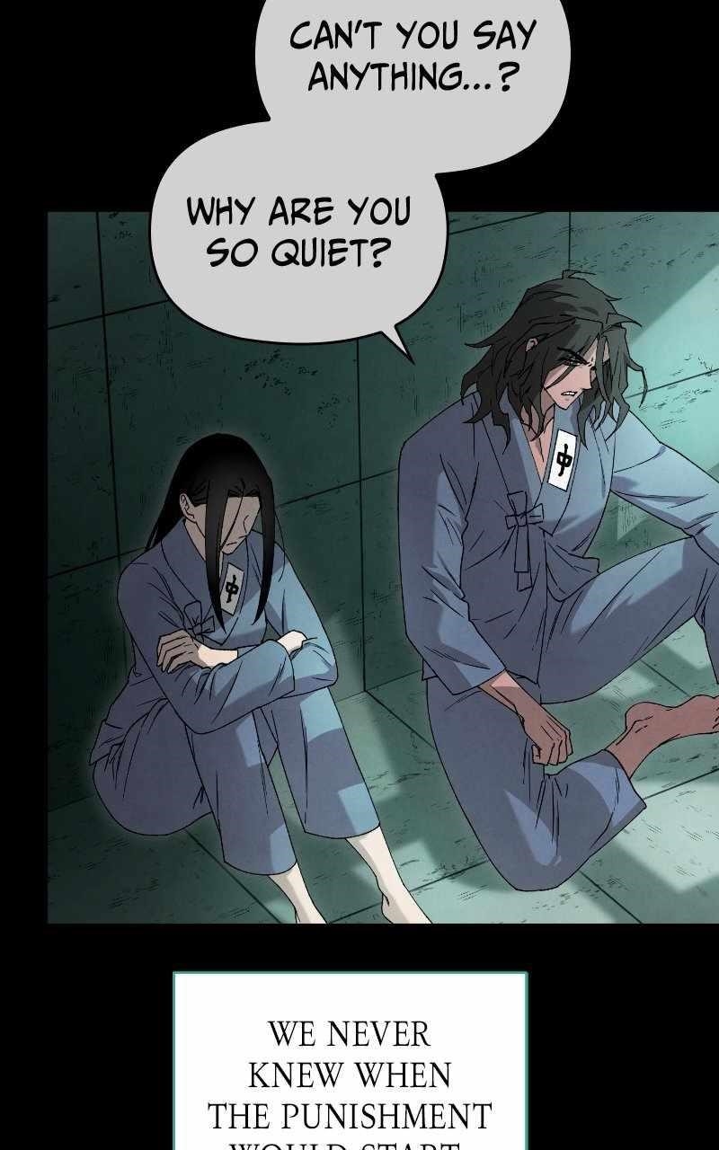 Reincarnated In a Cursed Game - Chapter 29 Page 73