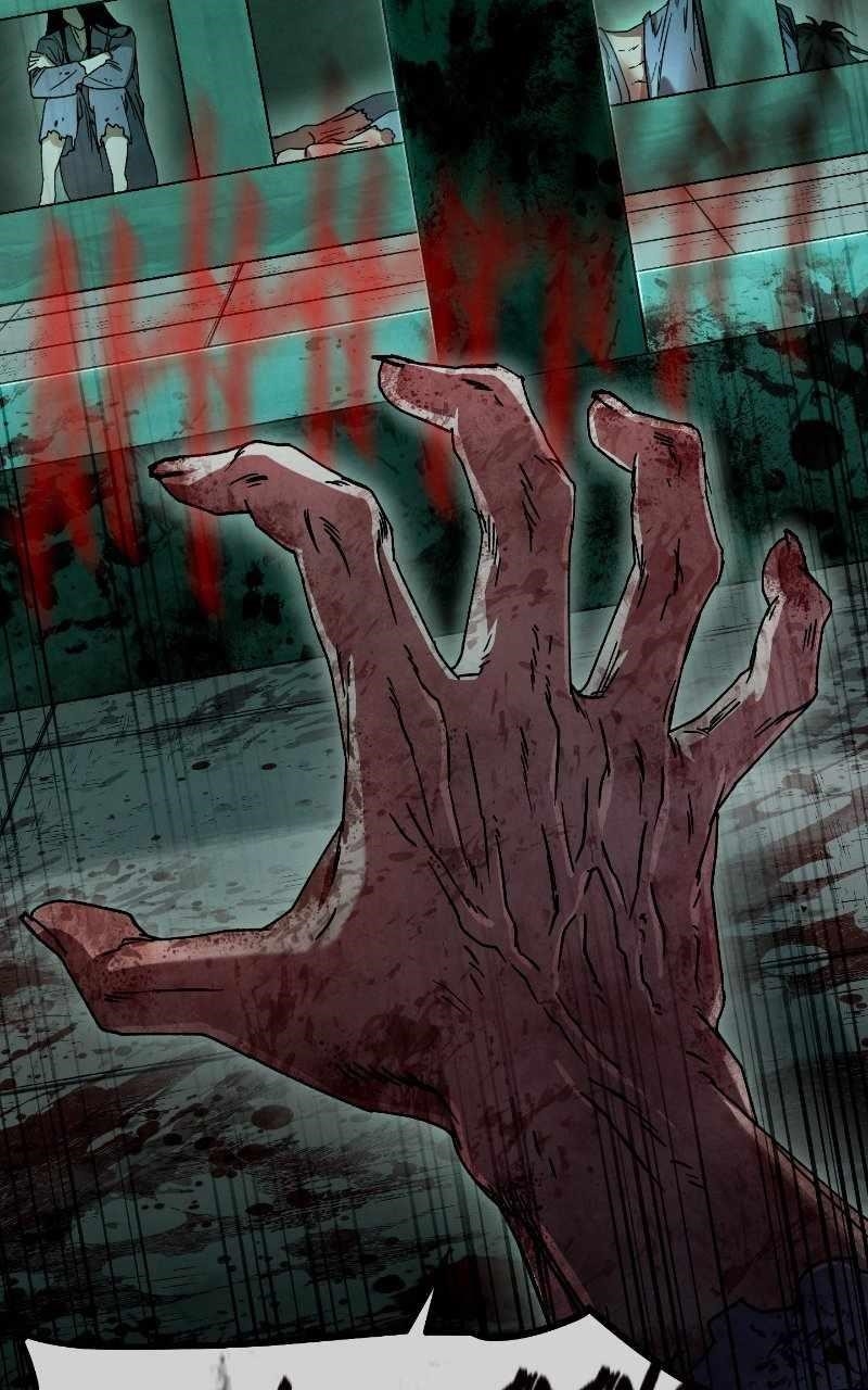 Reincarnated In a Cursed Game - Chapter 29 Page 78