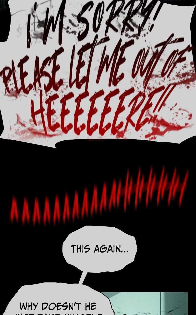 Reincarnated In a Cursed Game - Chapter 29 Page 79