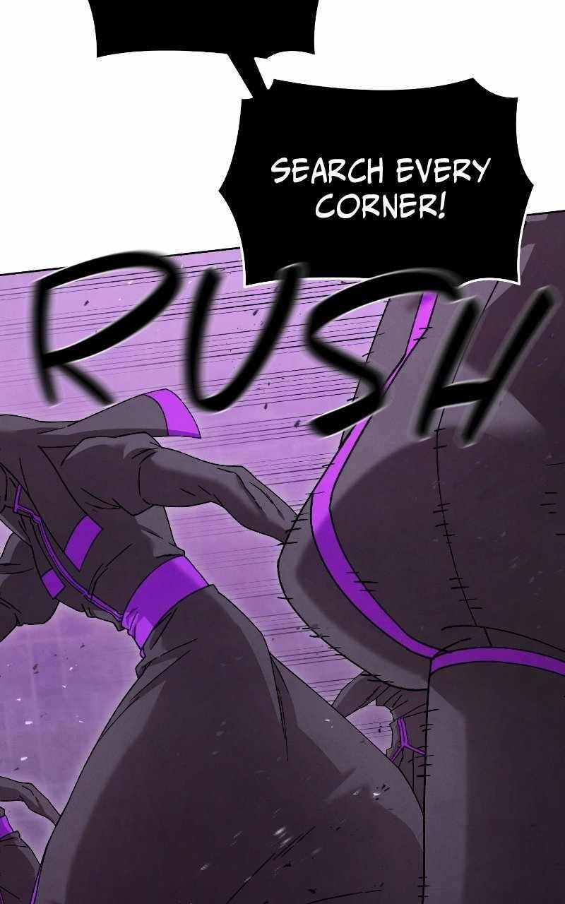 Reincarnated In a Cursed Game - Chapter 29 Page 8