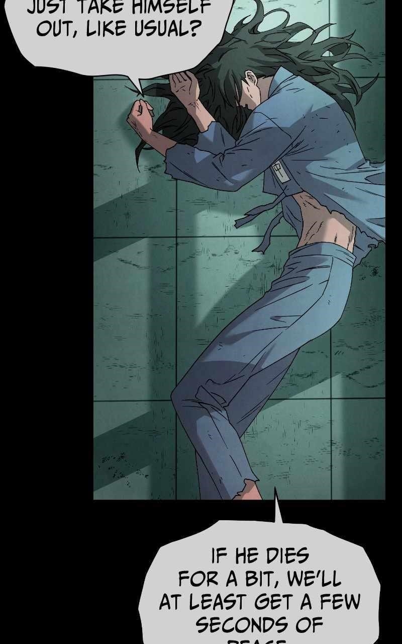 Reincarnated In a Cursed Game - Chapter 29 Page 80