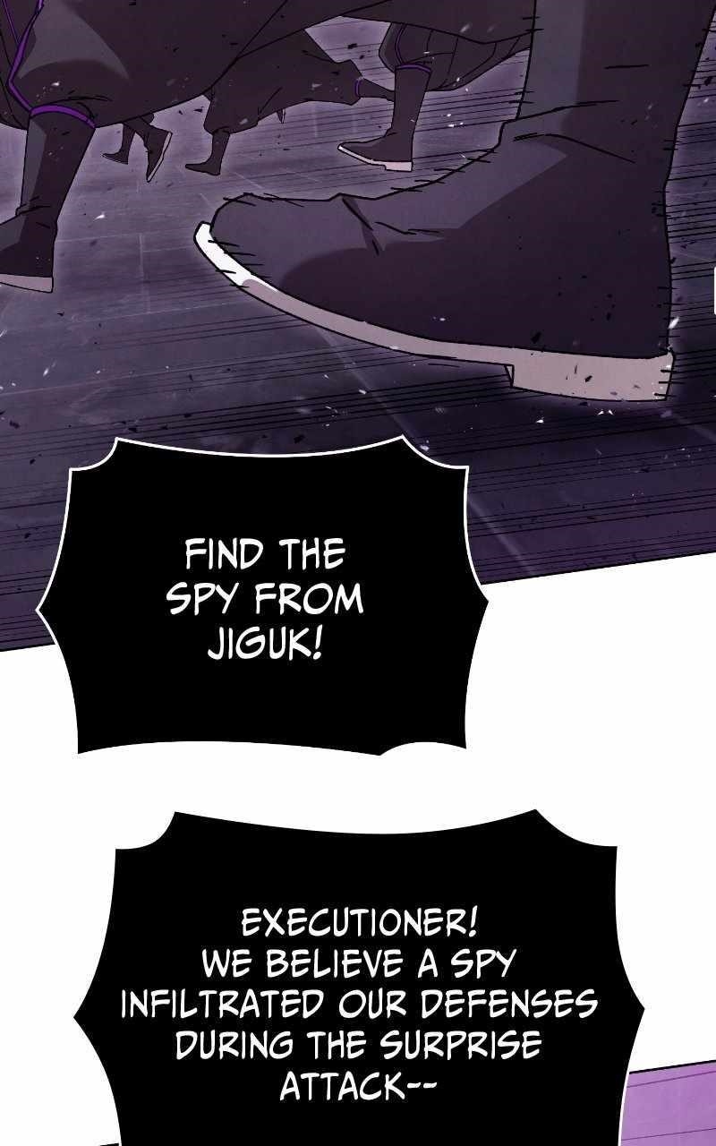 Reincarnated In a Cursed Game - Chapter 29 Page 9