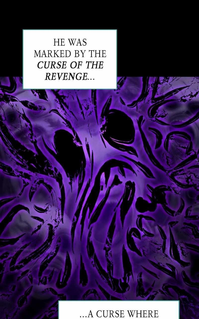 Reincarnated In a Cursed Game - Chapter 30 Page 1