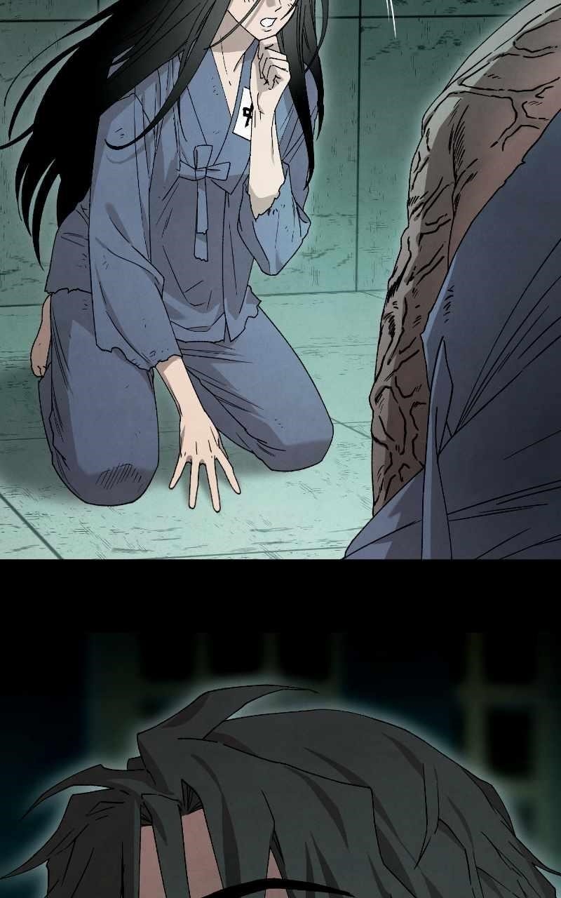 Reincarnated In a Cursed Game - Chapter 30 Page 11