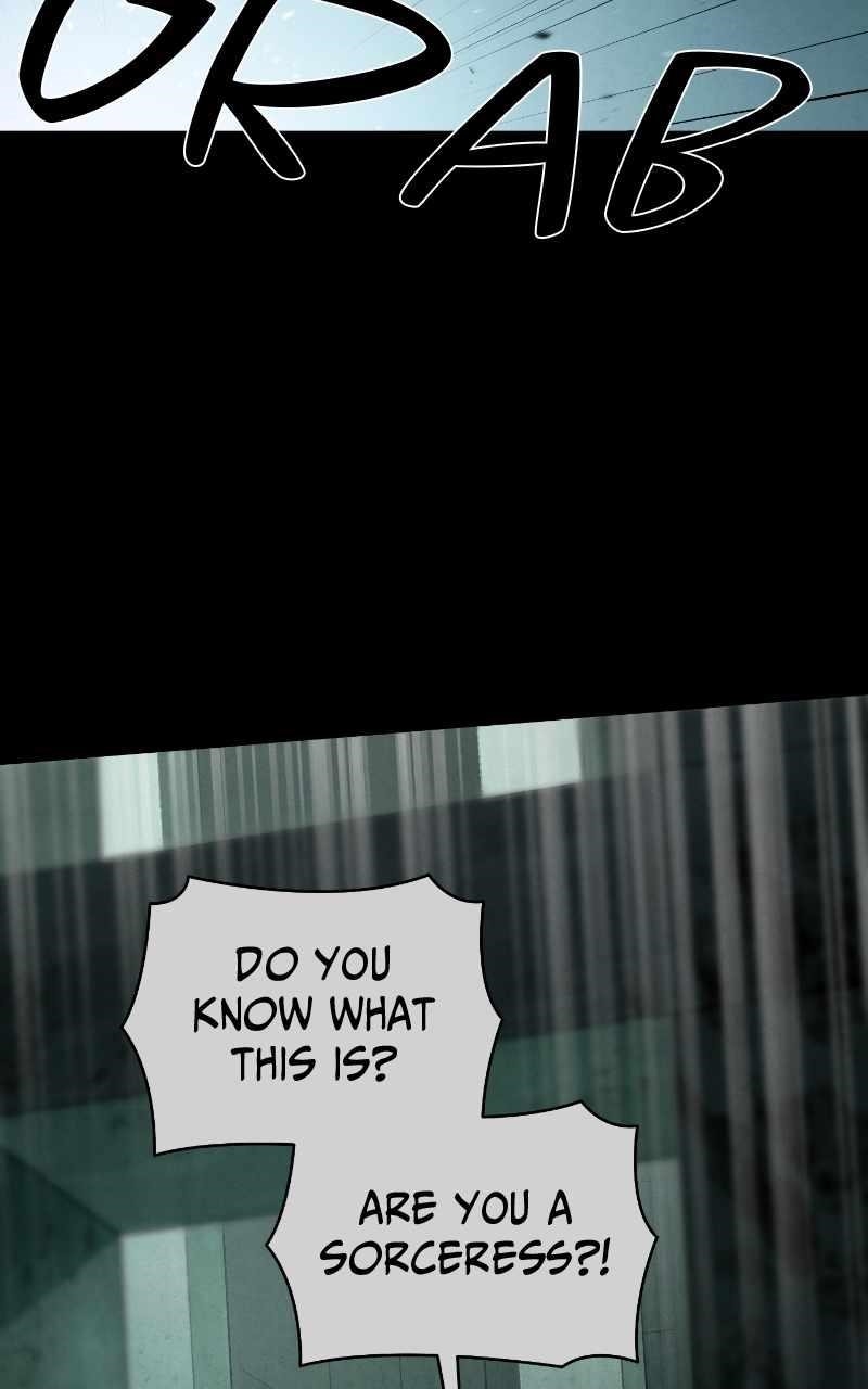 Reincarnated In a Cursed Game - Chapter 30 Page 14