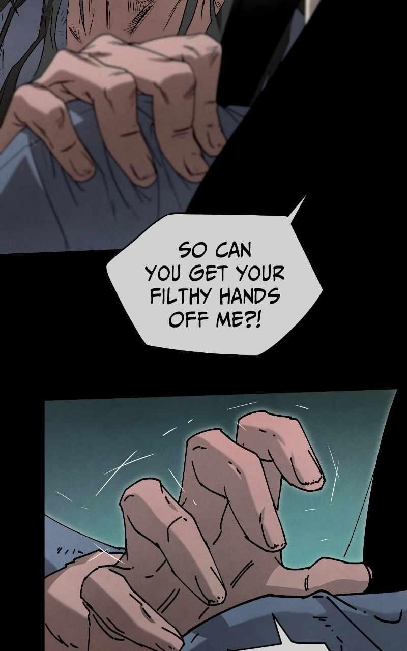 Reincarnated In a Cursed Game - Chapter 30 Page 17