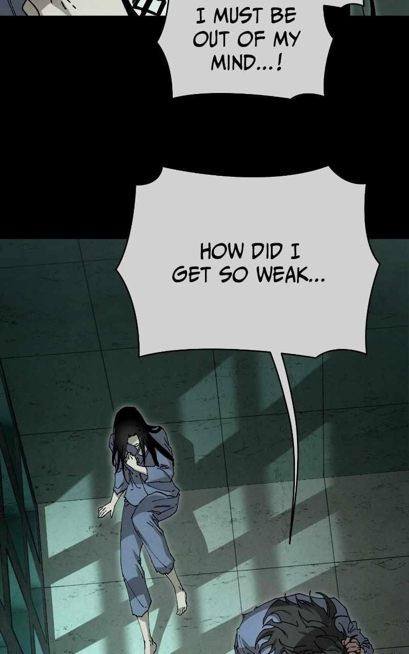 Reincarnated In a Cursed Game - Chapter 30 Page 19