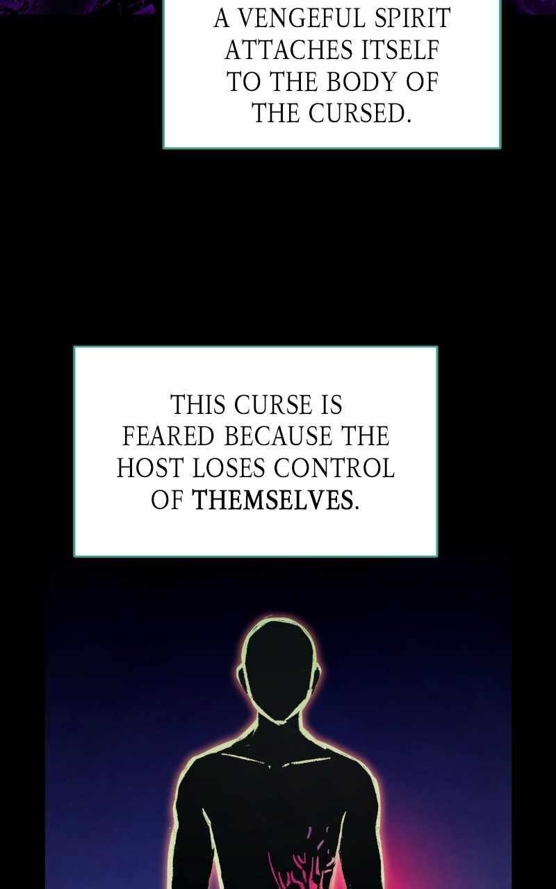 Reincarnated In a Cursed Game - Chapter 30 Page 2