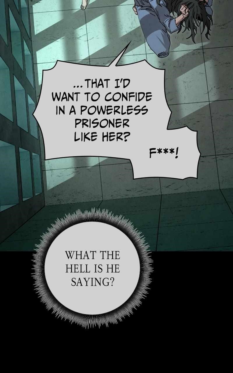 Reincarnated In a Cursed Game - Chapter 30 Page 20