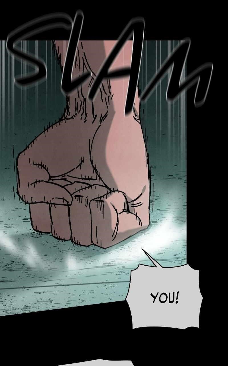 Reincarnated In a Cursed Game - Chapter 30 Page 21