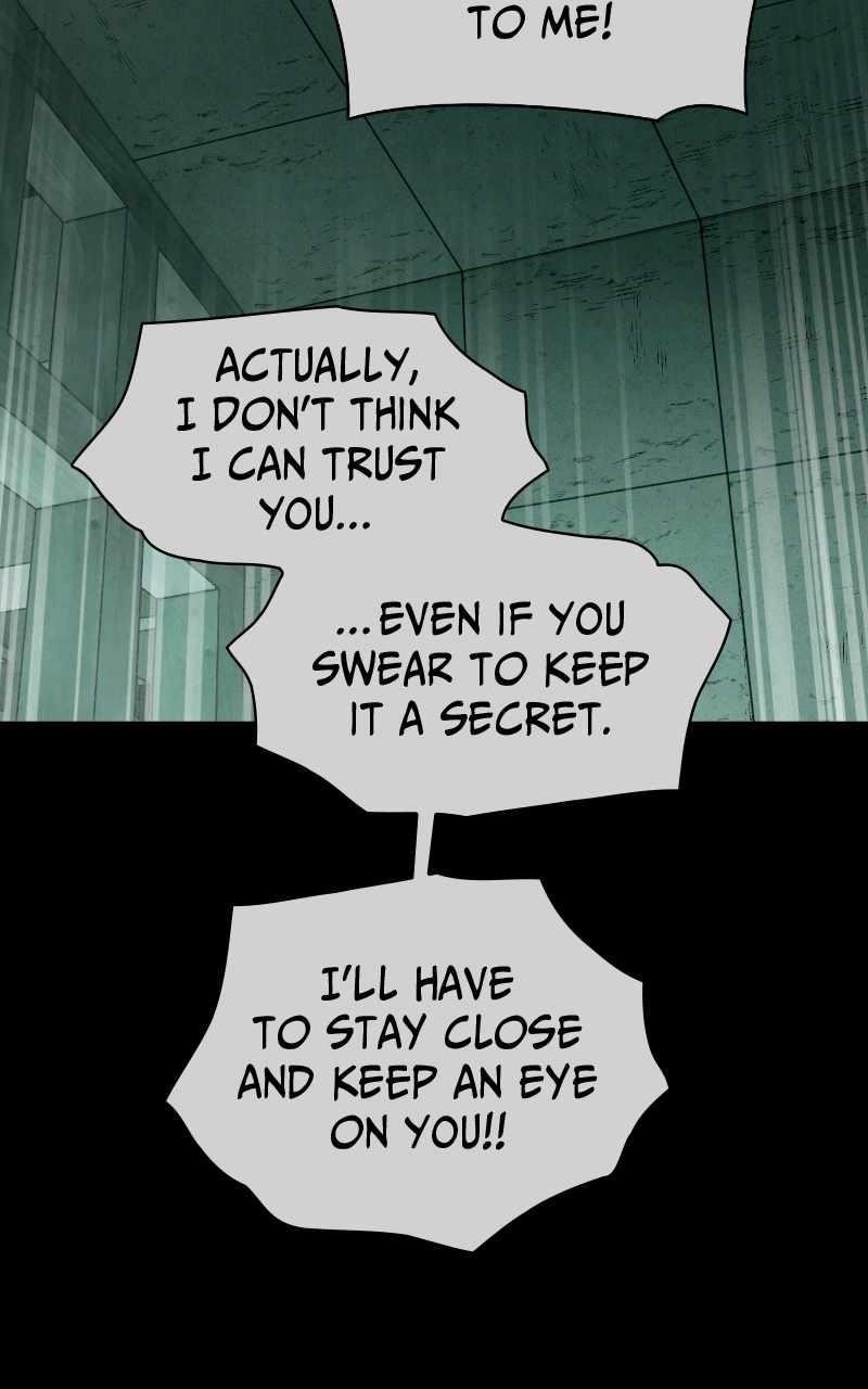 Reincarnated In a Cursed Game - Chapter 30 Page 24