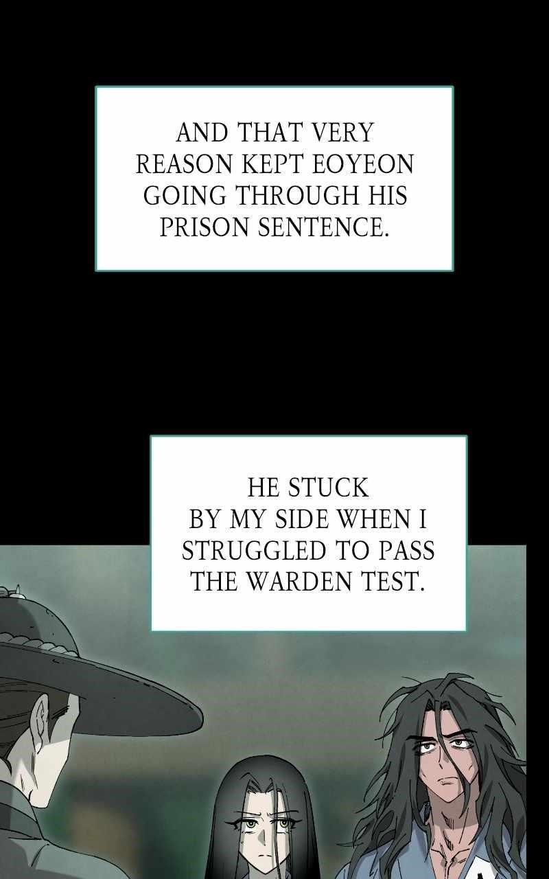 Reincarnated In a Cursed Game - Chapter 30 Page 25