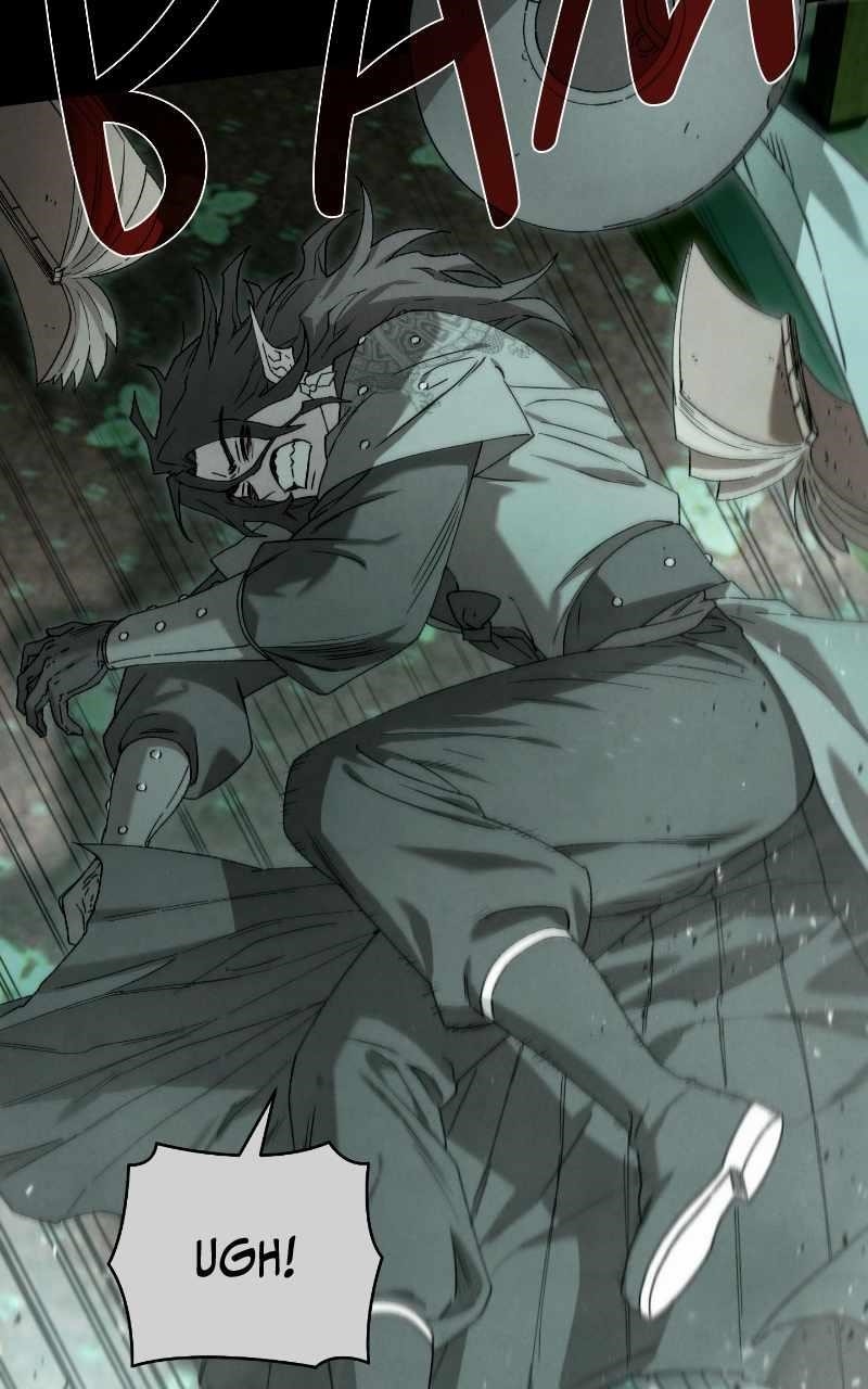 Reincarnated In a Cursed Game - Chapter 30 Page 29