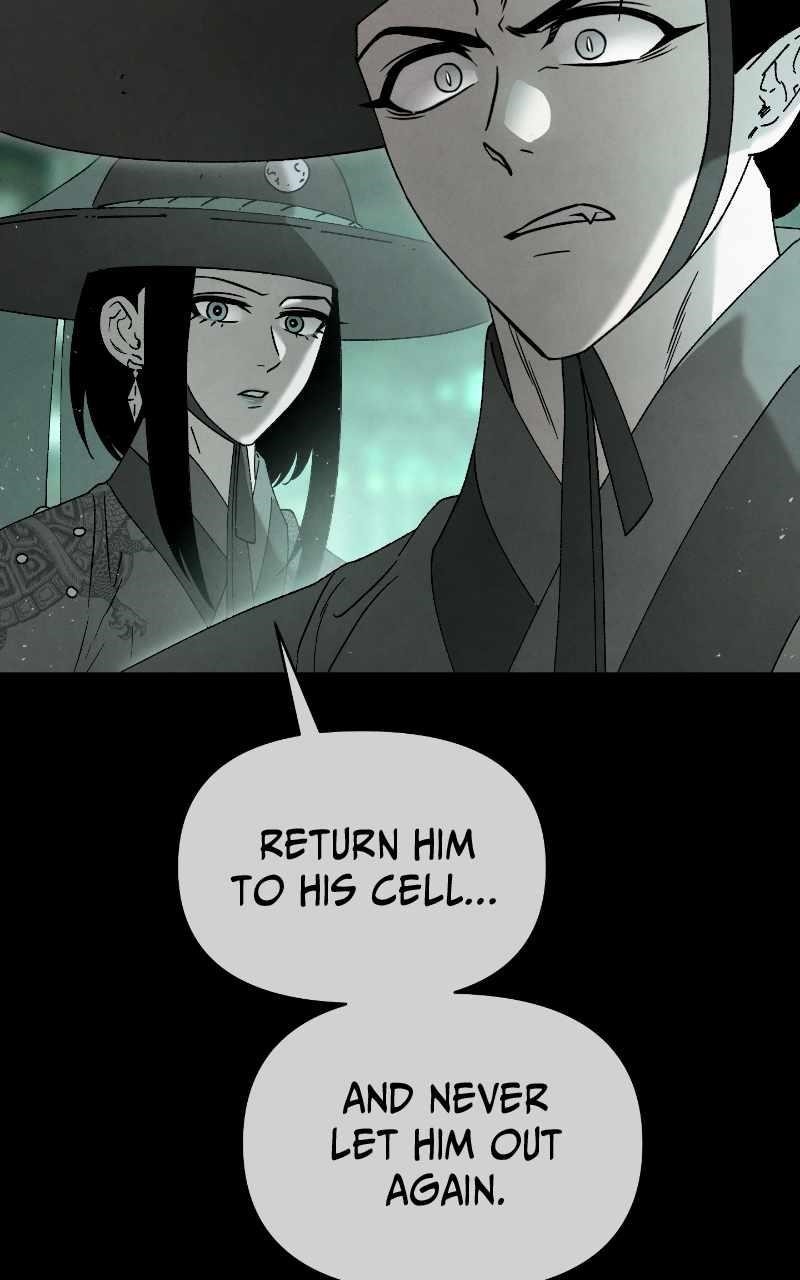 Reincarnated In a Cursed Game - Chapter 30 Page 33