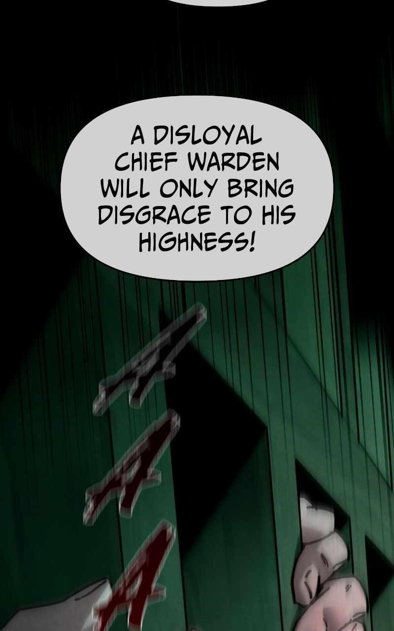 Reincarnated In a Cursed Game - Chapter 30 Page 34