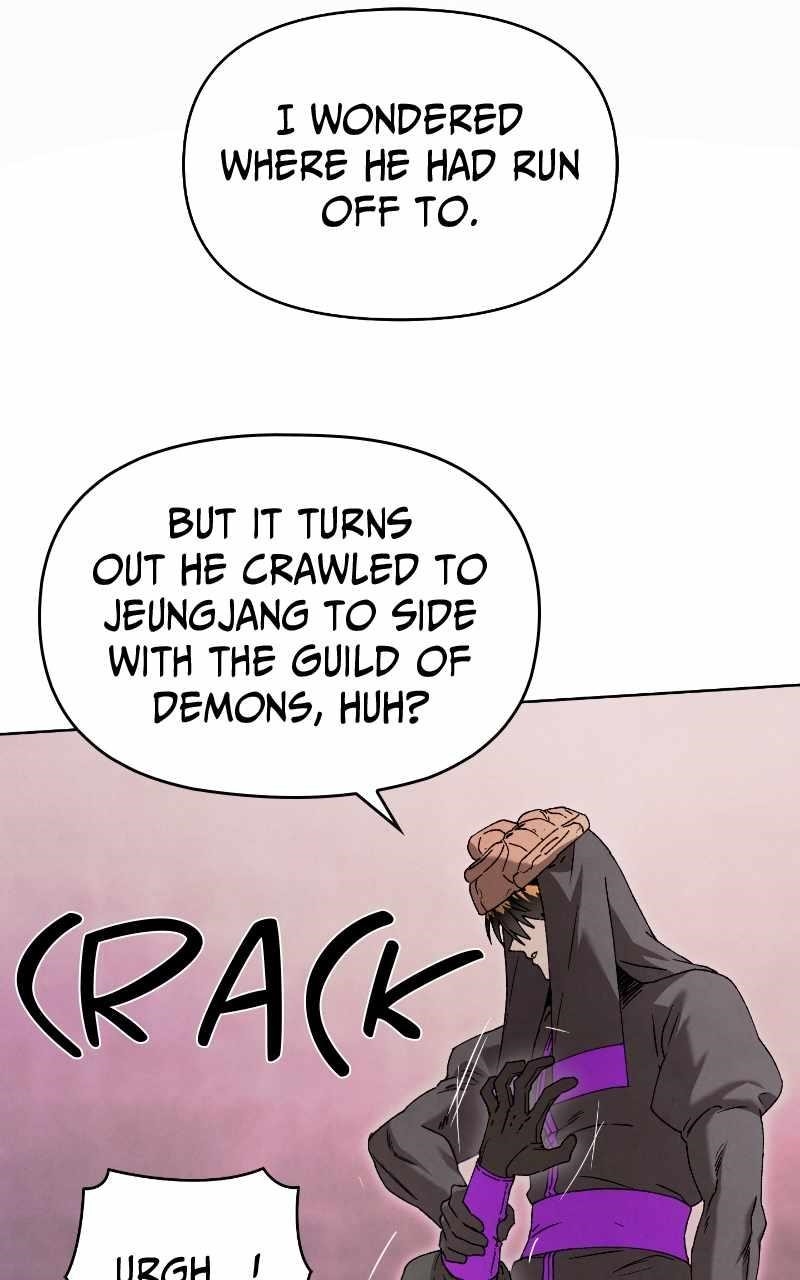 Reincarnated In a Cursed Game - Chapter 30 Page 37