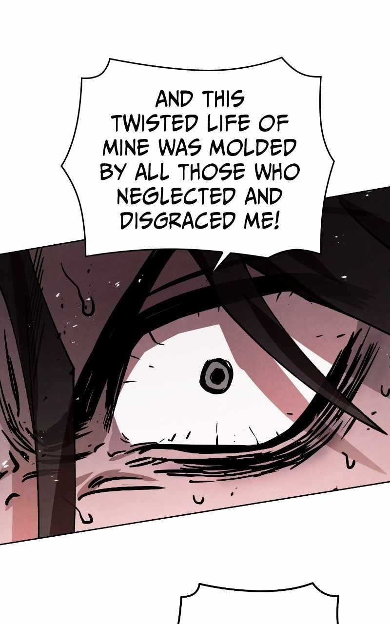 Reincarnated In a Cursed Game - Chapter 30 Page 41