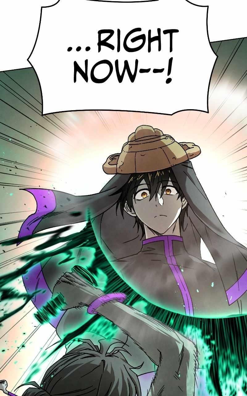 Reincarnated In a Cursed Game - Chapter 30 Page 45